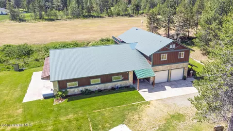 186 Sky Hawk Dr, Spirit Lake, ID 83869