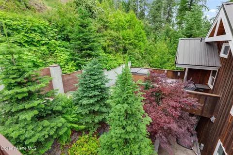 Exterior - 6298 S Panorama View Dr, Harrison, ID 83833 photo 6 of 19