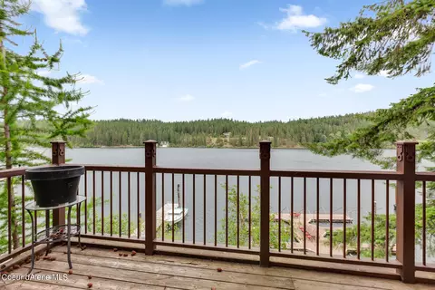 Exterior - 6298 S Panorama View Dr, Harrison, ID 83833 photo 5 of 19