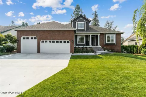 6051 E Frazier Dr, Post Falls, ID 83854 photo 1
