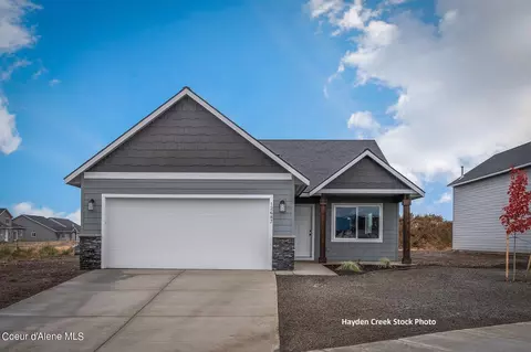 12780 N Farley Way, Rathdrum, ID 83858