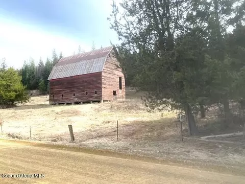1 Eastside Road, Priest River, ID 83856