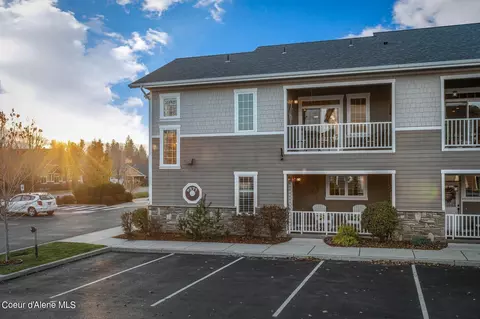 4577 W Greenchain Loop # 3, Coeur D'alene, ID 83814