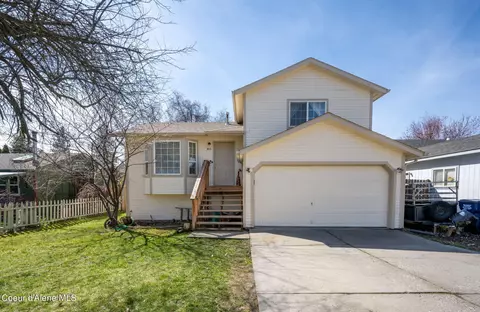 3169 N 11th St, Coeur D'alene, ID 83815