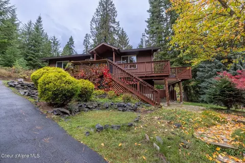 6028 E Hayden Lake Rd, Hayden, ID 83835