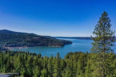 Nka S Hanson Road, Harrison, ID 83833