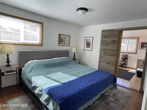 Bedroom - 515 W Riverside Ave, Kellogg, ID 83837 photo 1 of 1