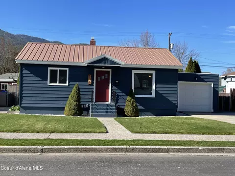 515 W Riverside Ave, Kellogg, ID 83837