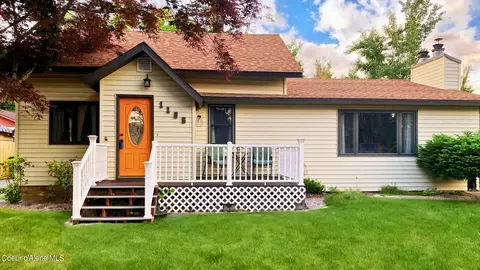 1105 E Garden Ave, Coeur D'alene, ID 83814