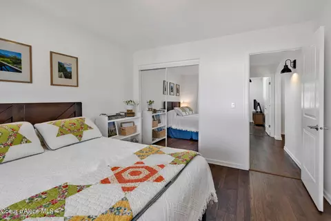 Bedroom - 1237 W Grange Ave, Post Falls, ID 83854 photo 10 of 10