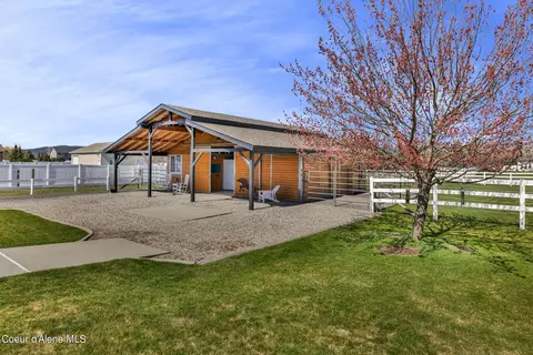 Exterior - 1237 W Grange Ave, Post Falls, ID 83854 photo 13 of 18