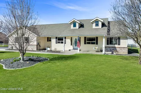 Exterior - 1237 W Grange Ave, Post Falls, ID 83854 photo 2 of 18