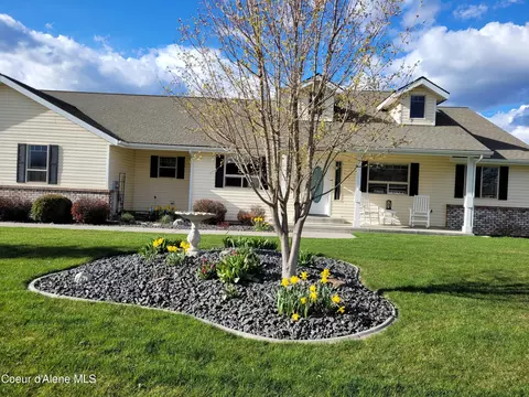 Exterior - 1237 W Grange Ave, Post Falls, ID 83854 photo 5 of 18
