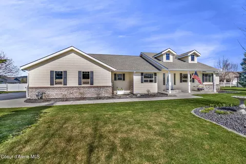 Exterior - 1237 W Grange Ave, Post Falls, ID 83854 photo 4 of 18