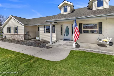 Exterior - 1237 W Grange Ave, Post Falls, ID 83854 photo 3 of 18