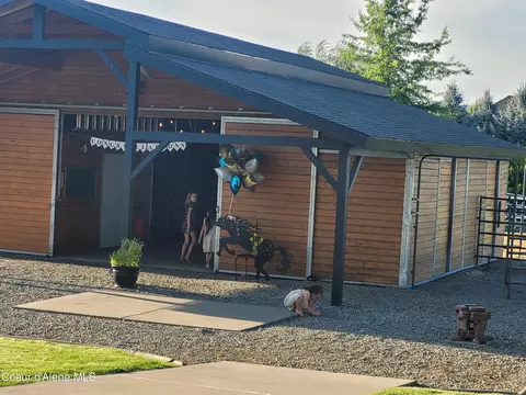 Exterior - 1237 W Grange Ave, Post Falls, ID 83854 photo 17 of 18