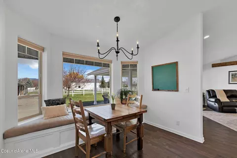 Dining - 1237 W Grange Ave, Post Falls, ID 83854 photo 1 of 3