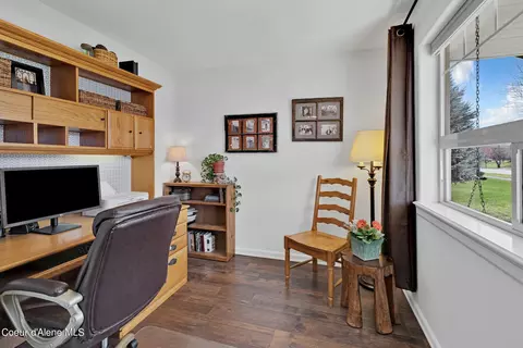 Bedroom - 1237 W Grange Ave, Post Falls, ID 83854 photo 1 of 10