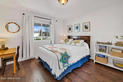 Bedroom - 1237 W Grange Ave, Post Falls, ID 83854 photo 9 of 10