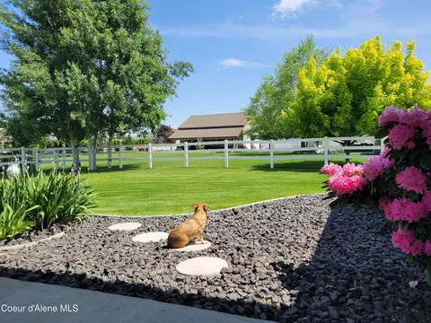 Exterior - 1237 W Grange Ave, Post Falls, ID 83854 photo 12 of 18