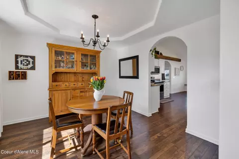 Dining - 1237 W Grange Ave, Post Falls, ID 83854 photo 3 of 3