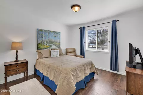 Bedroom - 1237 W Grange Ave, Post Falls, ID 83854 photo 7 of 10