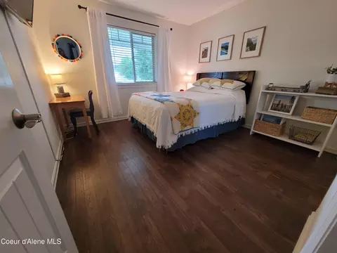 Bedroom - 1237 W Grange Ave, Post Falls, ID 83854 photo 8 of 10