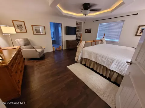 Bedroom - 1237 W Grange Ave, Post Falls, ID 83854 photo 5 of 10