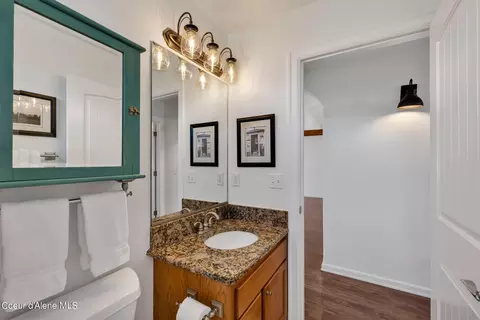 Bath - 1237 W Grange Ave, Post Falls, ID 83854 photo 1 of 8