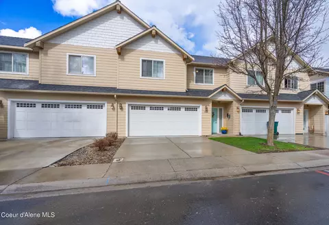 906 W Willow Lake Loop, Coeur D'alene, ID 83815