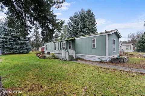 4470 E 16th Ave # 19, Post Falls, ID 83854