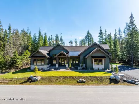 11682 N Fox Hole Rd, Hayden, ID 83835