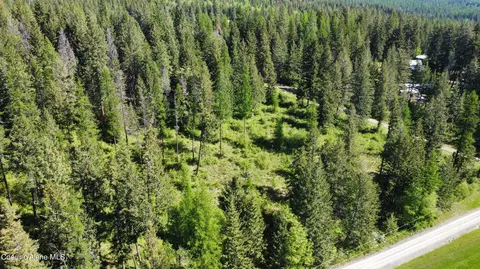 Nna Winter Road, Moyie Springs, ID 83845