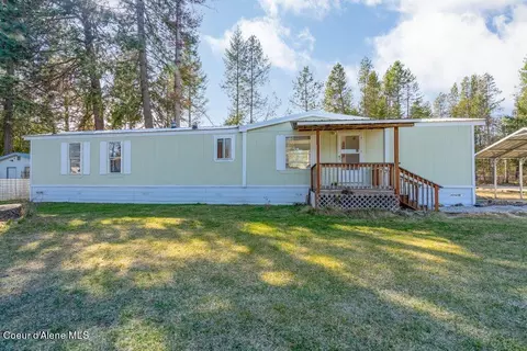 469010 Hwy 95 # 27, Sagle, ID 83860