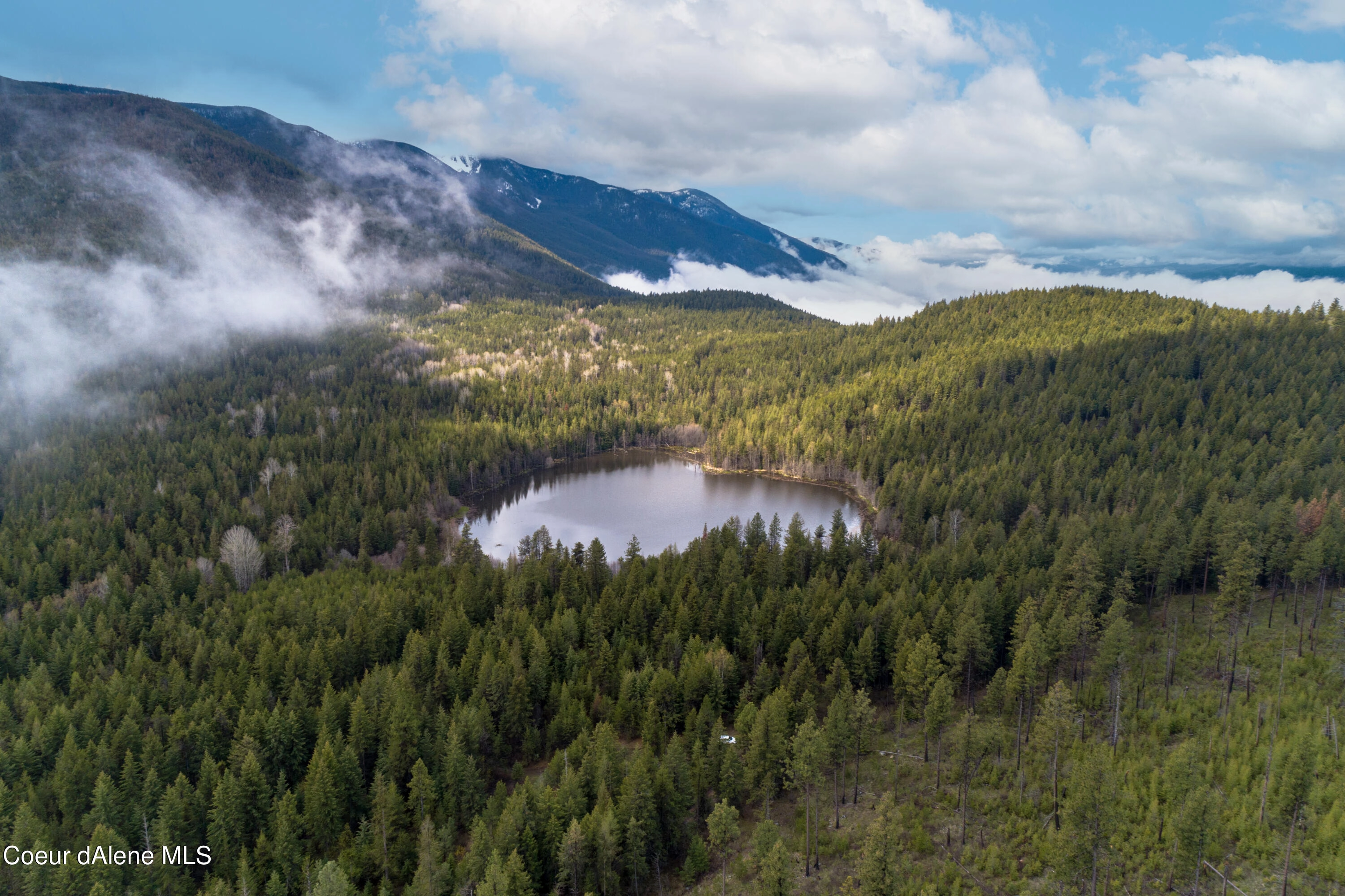 NKA 132 15ac Dobson Crk Rd  