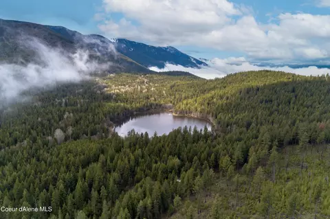 Nka 132.15ac Dobson Creek Rd, Bonners Ferry, ID 83805