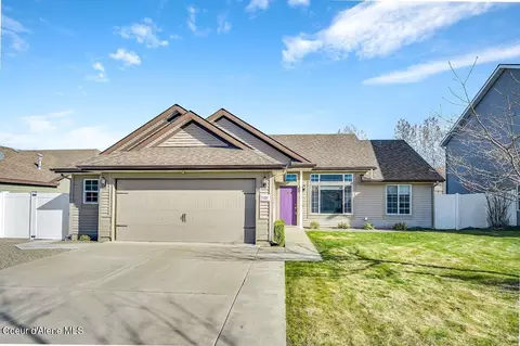 3389 W Pescador Dr, Coeur D'alene, ID 83815