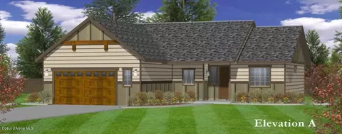 8886 W Oats Ave, Rathdrum, ID 83858