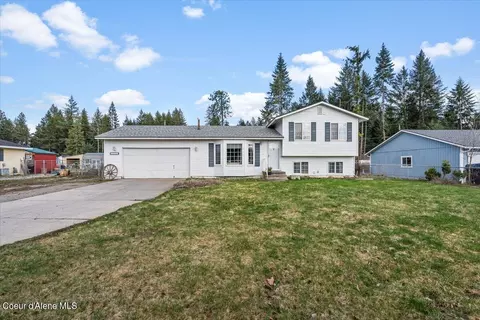 12160 N Government Way, Hayden, ID 83835