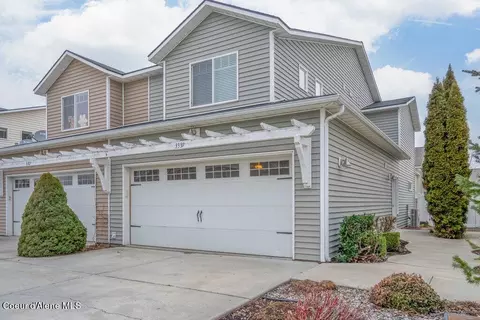 3339 E Brownstone Ave, Post Falls, ID 83854