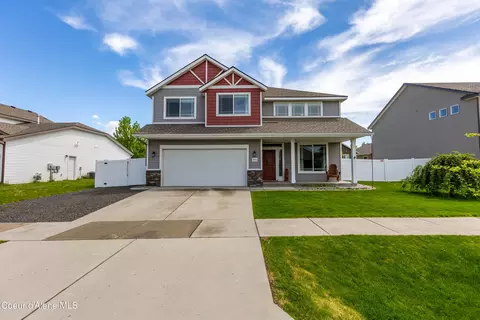 7456 N Downing Ln, Coeur D'alene, ID 83815