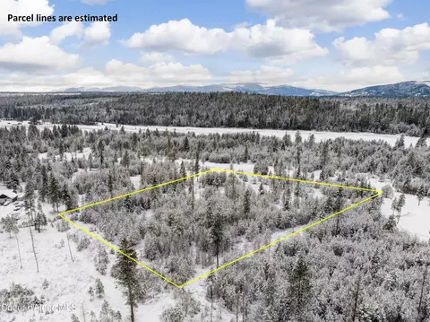 Nna Ares Acres Lot 3, Priest River, ID 83856