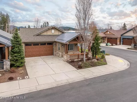 3526 N Dalvern Way, Coeur D'alene, ID 83815