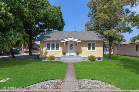 1901 E Front Ave, Coeur D'alene, ID 83814