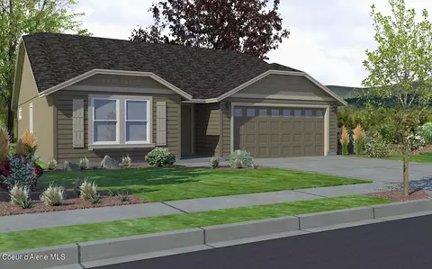 6238 W Ballentree Ln, Rathdrum, ID 83858