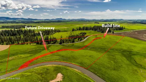 Nka Kahlua Dr L14, Worley, ID 83876