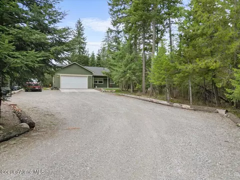 Exterior - 18277 W Spuler Ln, Hauser, ID 83854 photo 10 of 10