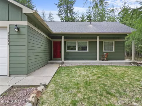 Exterior - 18277 W Spuler Ln, Hauser, ID 83854 photo 3 of 10