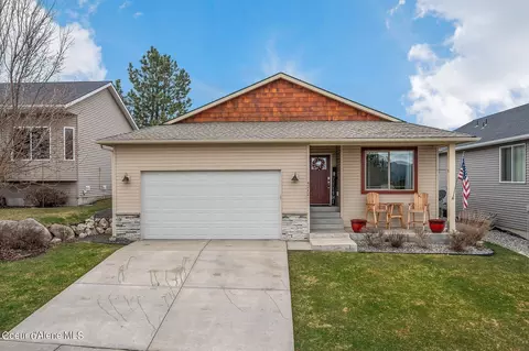 4212 N Brookie Dr, Post Falls, ID 83854