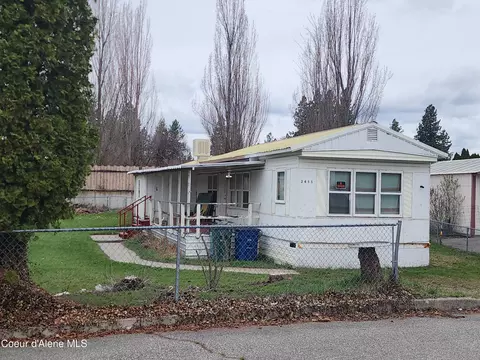 2455 N Bradley Dr, Post Falls, ID 83854